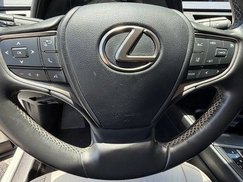 Used 2021 Lexus UX 250h w/ Accessory Package (Z2) AWD/4WD image 24