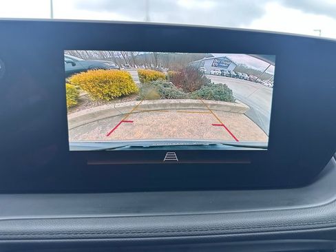 Used 2025 Buick Encore GX Preferred image 17