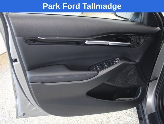 Used 2024 Kia Seltos S FWD image 11