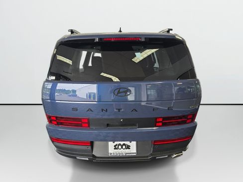 New 2026 Hyundai Santa Fe XRT AWD/4WD image 4