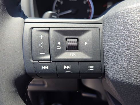 New 2026 Nissan Rogue SV FWD image 23