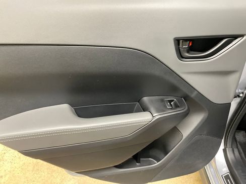 New 2026 Subaru Crosstrek 2.0i Premium AWD/4WD image 15