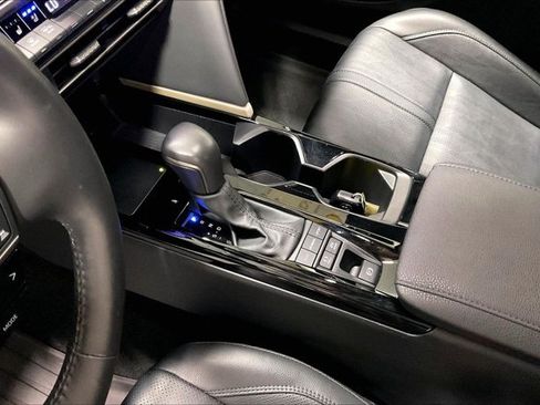 Certified 2025 Toyota Camry XSE w/ Premium Plus Package FWD image 18