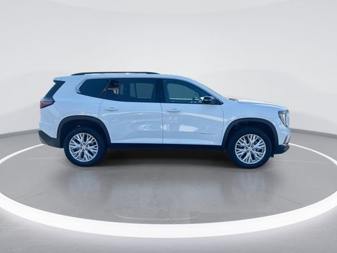 Used 2026 GMC Acadia Elevation w/ Elevation Premium Package FWD image 10