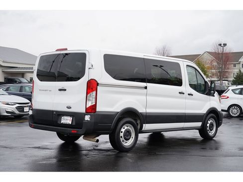 Used 2021 Ford Transit 150 XL image 3