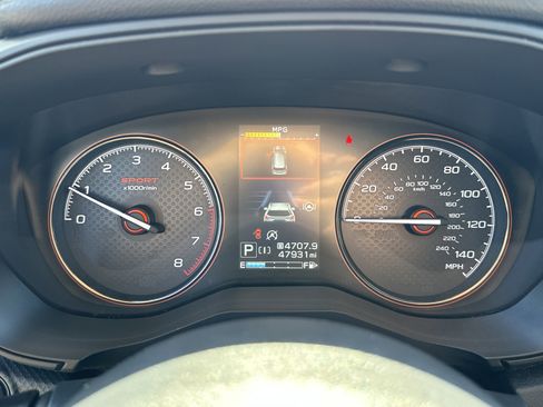 Used 2020 Subaru Forester Sport w/ Popular Package #2 image 20