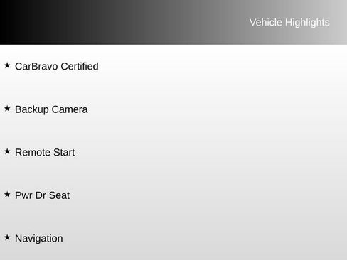 Used 2025 GMC Acadia Elevation image 5