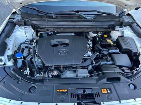 New 2025 MAZDA CX-5 Carbon Edition image 11