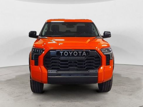 Used 2023 Toyota Tundra TRD Pro image 8