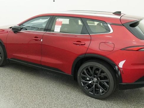 New 2026 Toyota Crown Signia image 7