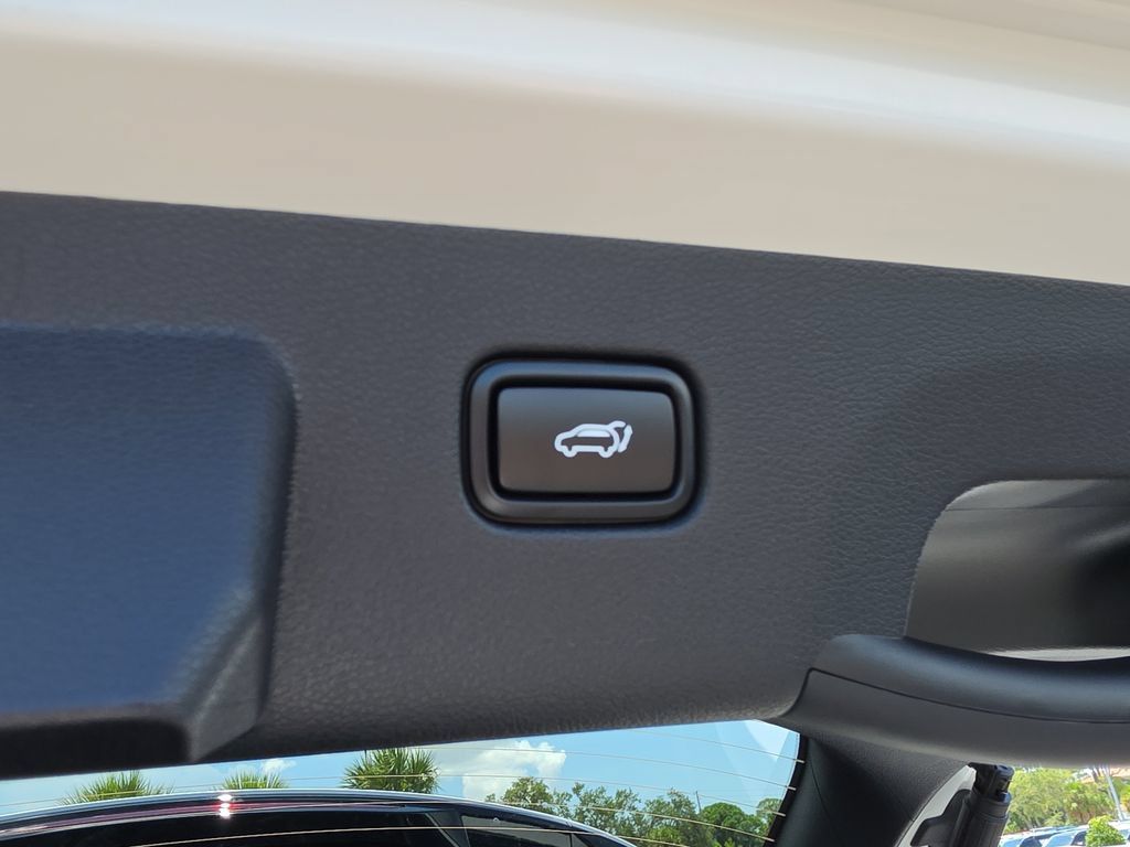 New 2027 Kia Sportage SX FWD image 11