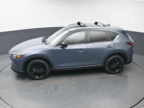 Certified 2024 MAZDA CX-5 Carbon Edition AWD/4WD image 39