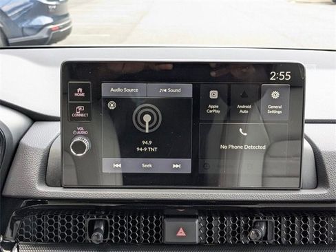 New 2026 Honda CR-V EX-L image 12