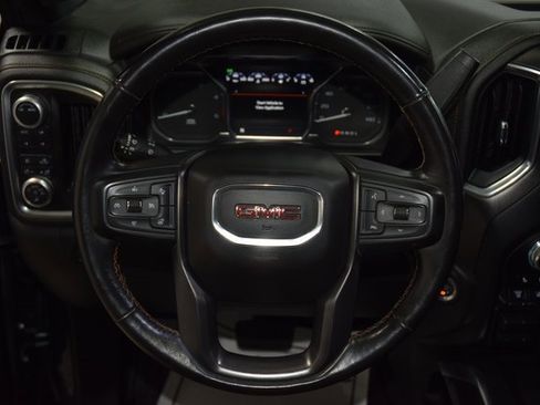 Used 2020 GMC Sierra 2500 AT4 w/ Technology Package image 33