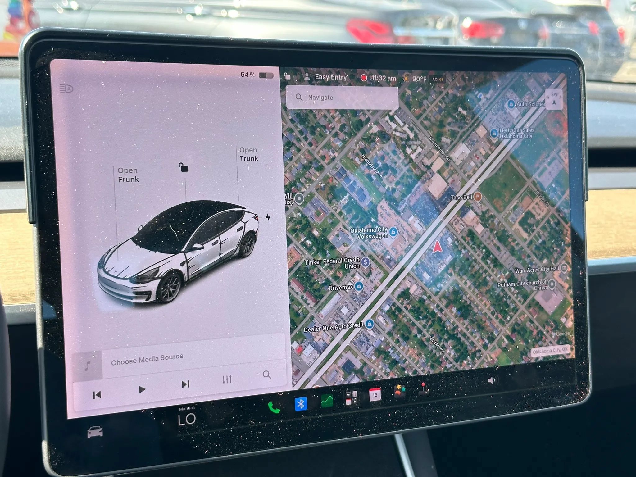 Used 2020 Tesla Model 3 Standard Range Plus RWD image 28