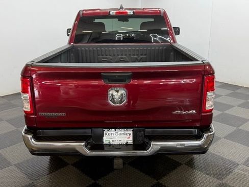 Certified 2023 RAM 1500 Big Horn image 11