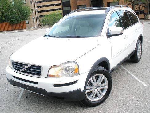 Used 2007 Volvo XC90 3.2 AWD/4WD image 2