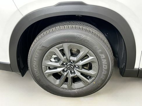 New 2026 MAZDA CX-5 Select AWD/4WD image 24