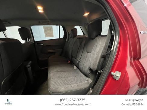 Used 2012 GMC Terrain SLE FWD image 22