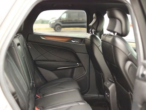 Used 2015 Lincoln MKC AWD w/ Equipment Group 102A Reserve image 42