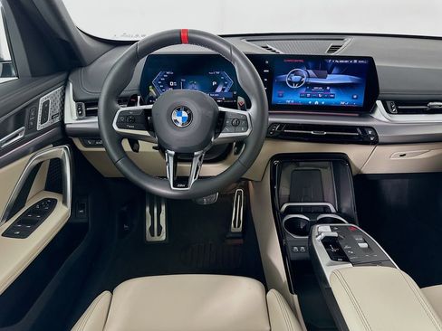 Used 2025 BMW X1 M35i image 21