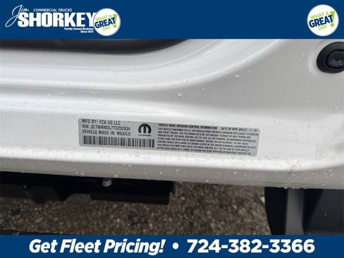 New 2026 RAM 5500 Tradesman image 31