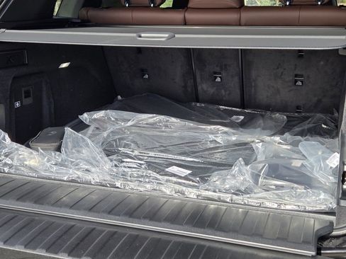 New 2026 BMW X5 xDrive40i w/ M Sport Package image 33