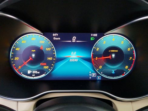 Certified 2021 Mercedes-Benz C 300 Sedan image 13