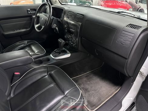 Used 2006 HUMMER H3 image 38