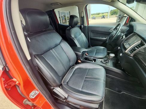 Used 2020 Ford Ranger Lariat w/ Equipment Group 501A Mid AWD/4WD image 28