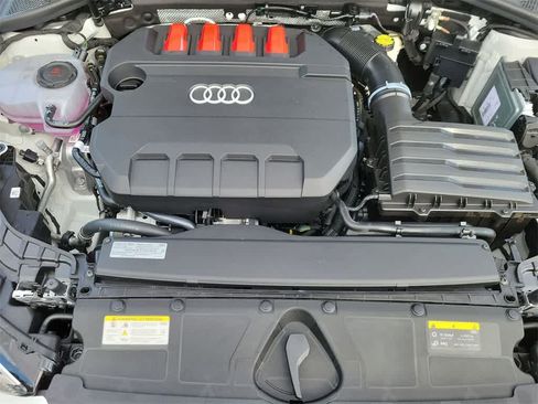 New 2026 Audi S3 Premium image 17