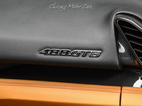 Used 2018 Ferrari 488 GTB image 27