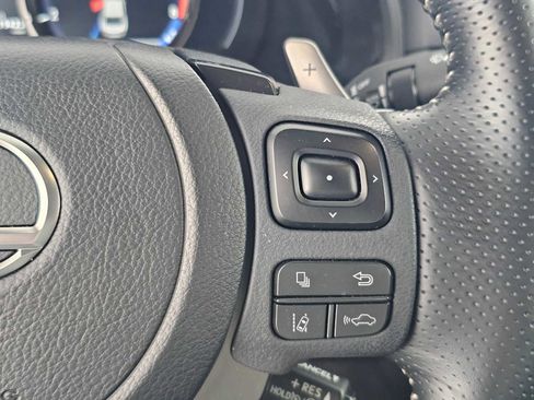 Certified 2024 Lexus IS 350 F Sport w/ Navigation Package AWD/4WD image 28