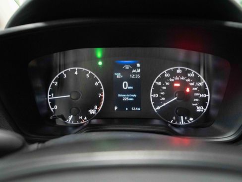 Used 2024 Toyota Corolla LE FWD image 16