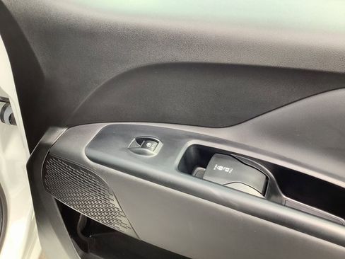 Used 2022 RAM ProMaster City Base image 30