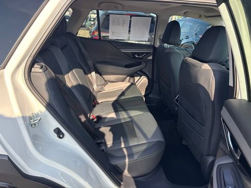 Used 2023 Subaru Outback Onyx Edition XT AWD/4WD image 10