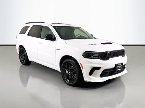 New 2026 Dodge Durango GT AWD/4WD image 1
