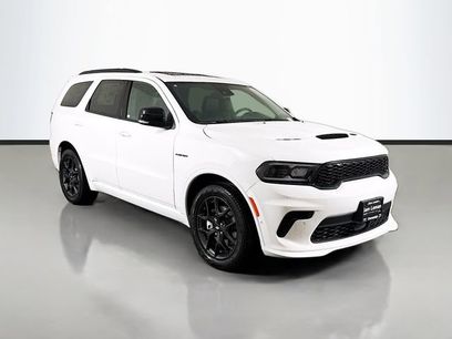 New 2026 Dodge Durango GT