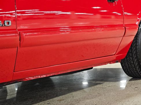 Used 1988 Ford Mustang LX image 6