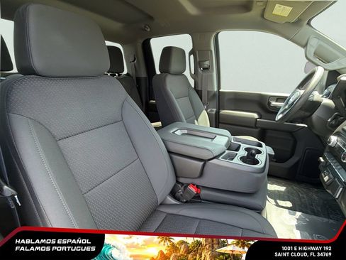 New 2026 GMC Sierra 2500 Pro AWD/4WD image 31