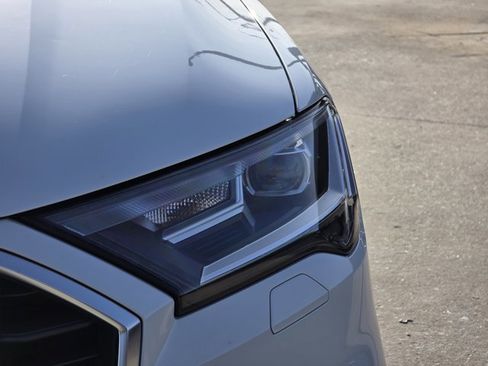 Used 2023 Audi Q7 2.0T Premium Plus w/ Premium Plus Package image 10