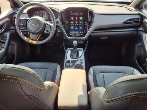 Used 2024 Subaru Crosstrek 2.5i Wilderness w/ Crosstrek Mirror Package image 10