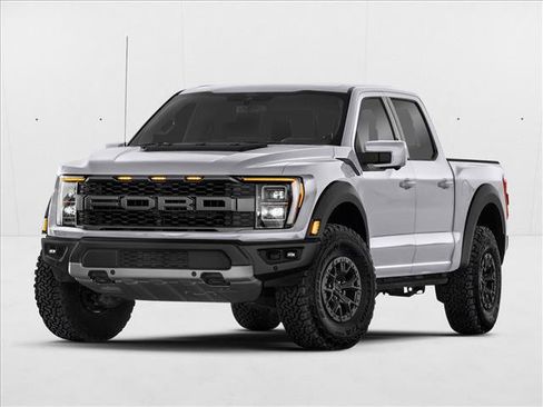Used 2023 Ford F150 Raptor w/ Raptor 37 Performance Package image 1