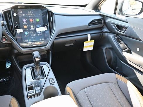 New 2026 Subaru Crosstrek 2.5i Sport image 10