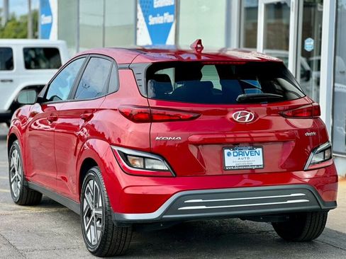 Used 2022 Hyundai Kona SEL w/ Convenience Package image 34