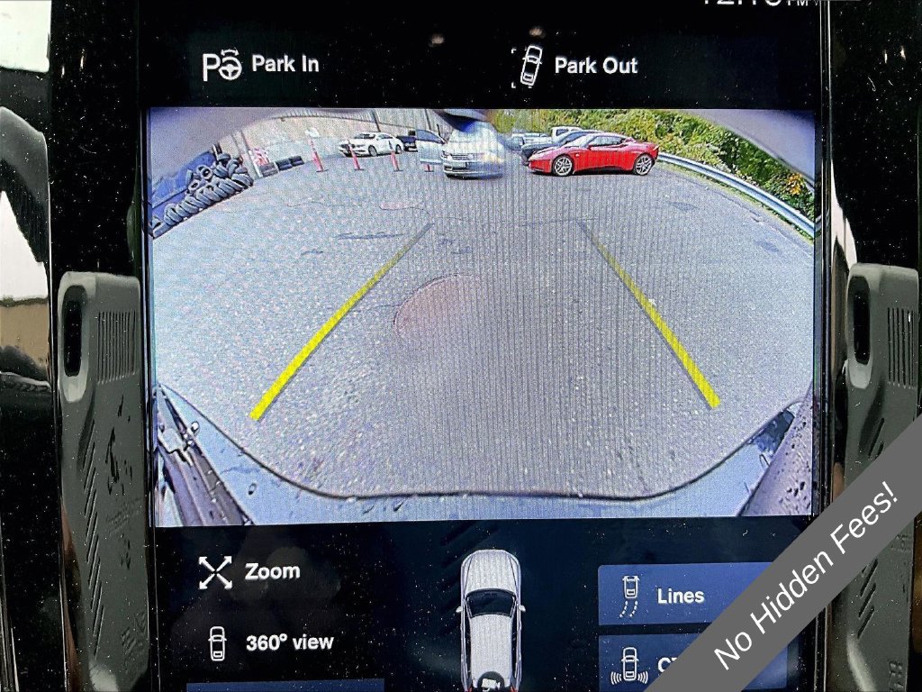 Used 2019 Volvo XC60 T6 Inscription AWD/4WD image 17