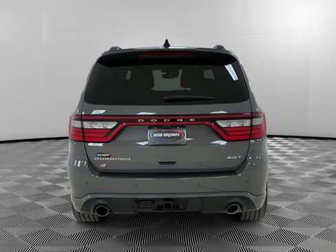 Used 2024 Dodge Durango SRT image 4