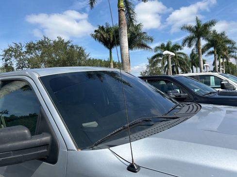 Used 2009 Ford F150 2WD SuperCrew image 3