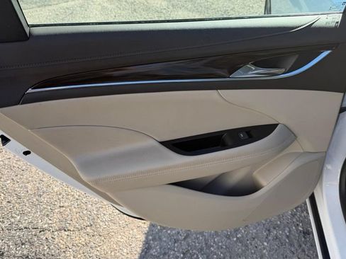 Used 2019 Buick LaCrosse Essence w/ Sights and Sounds Package FWD image 16