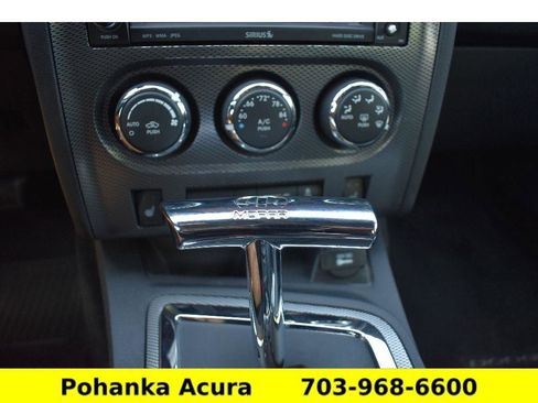 Used 2014 Dodge Challenger R/T Plus RWD image 14